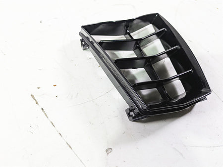 2008 Aprilia RSVR 1000 Factory Font Intake Cover Fairing Guard AP8184681 {{ shop.shopifyCountryName }} - Mototech271