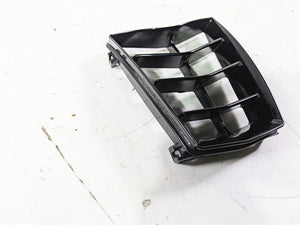 2008 Aprilia RSVR 1000 Factory Font Intake Cover Fairing Guard AP8184681 | Mototech271