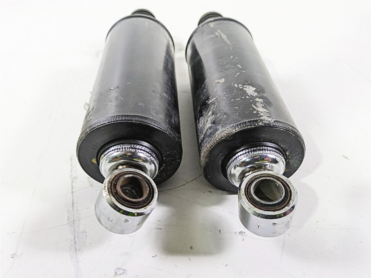 2017 Harley FLS Softail Slim Straight Rear Showa Damper Shock Set 54549-04 {{ shop.shopifyCountryName }} - Mototech271