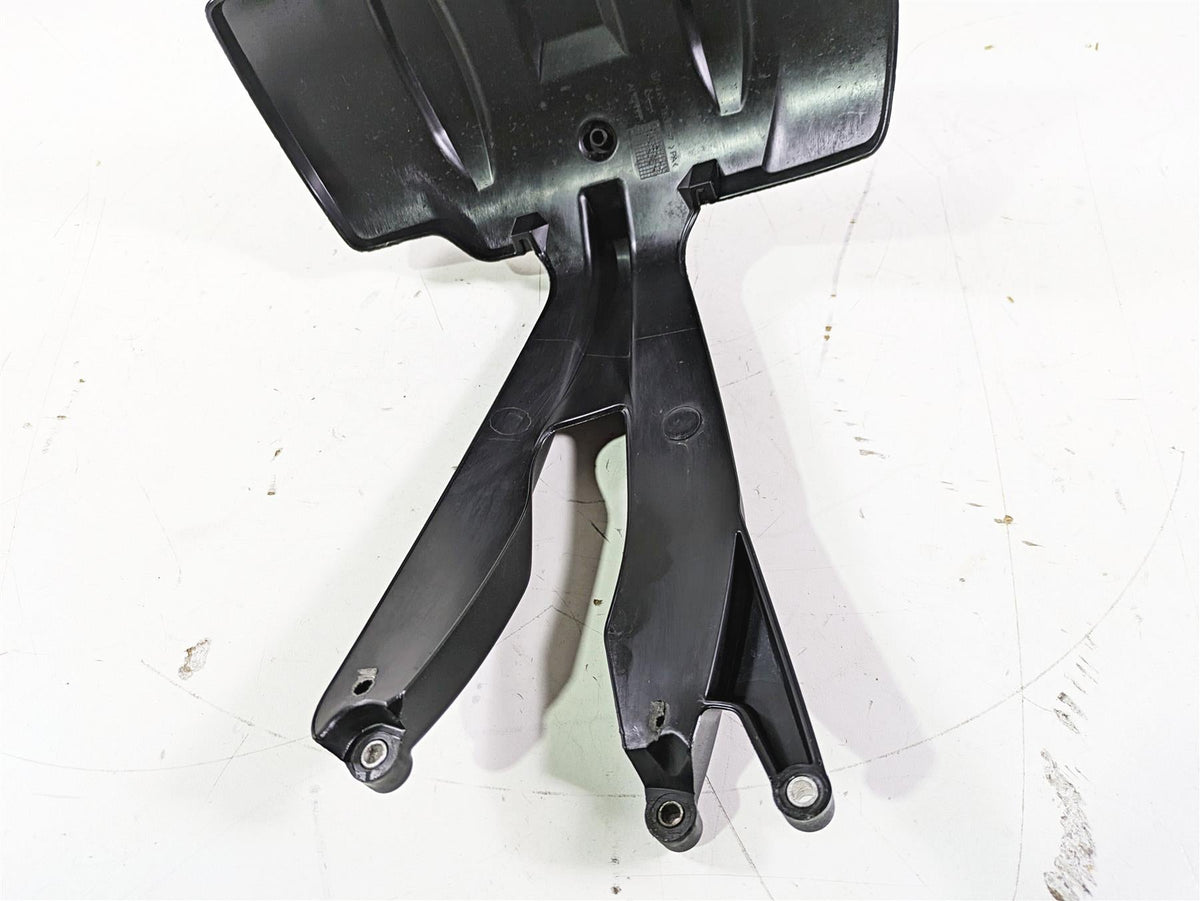 2016 BMW R1200GS GSW K50 Very Rear Tire Mudflap Guard 46628533657 {{ shop.shopifyCountryName }} - Mototech271
