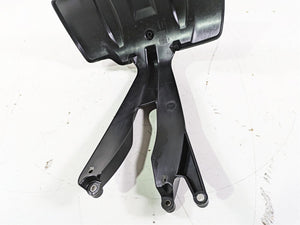 2016  BMW R1200GS GSW K50 Very Rear Tire Mudflap Guard 46628533657 | Mototech271