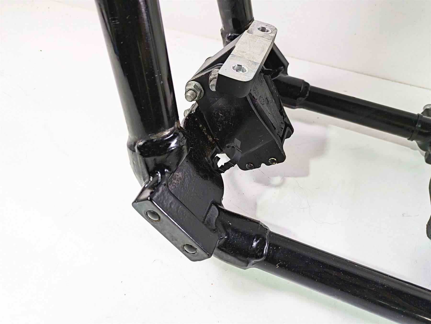 2016 Harley FXDL Dyna Low Rider Straight Main Frame Chassis 29dgr With Clean Georgia Title 47745-06B {{ shop.shopifyCountryName }} - Mototech271