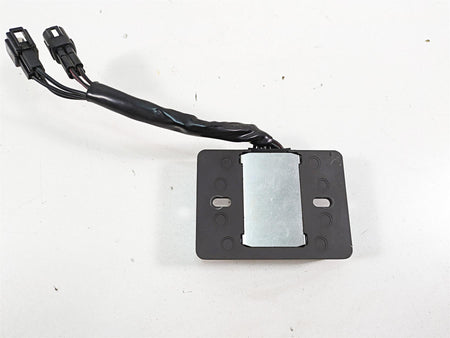 2022 Suzuki GSXR 750 Rectifier Voltage Regulator 2800-47H00 SH811AA {{ shop.shopifyCountryName }} - Mototech271