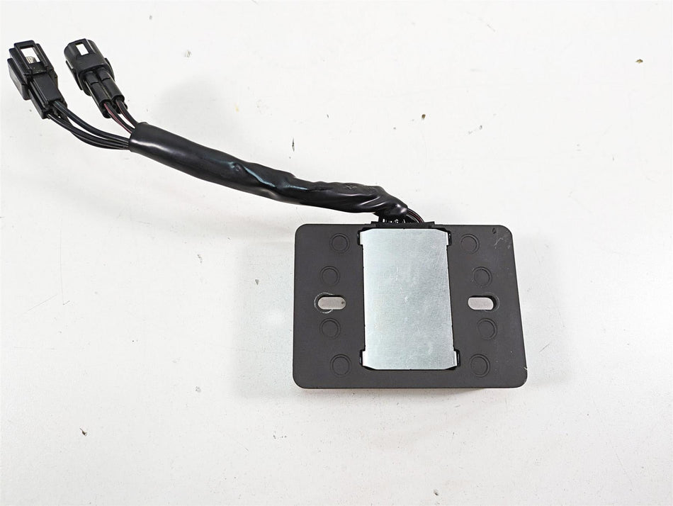 2022 Suzuki GSXR 750 Rectifier Voltage Regulator 2800-47H00 SH811AA {{ shop.shopifyCountryName }} - Mototech271