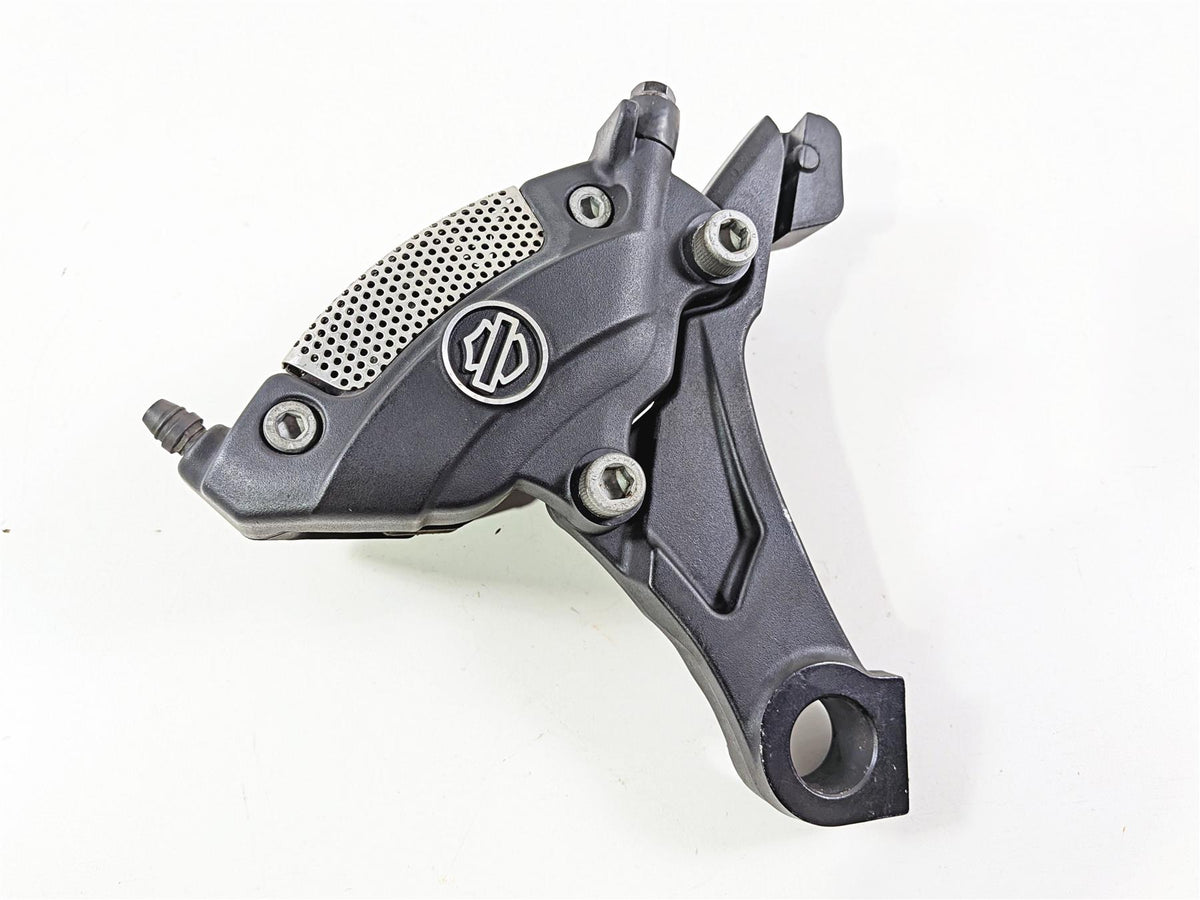 2013 Harley VRSCDX Night Rod Special Nice Brembo Rear Brake Caliper 43050-08-Mototech271