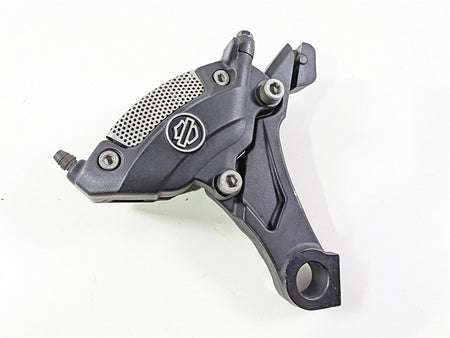 2013 Harley VRSCDX Night Rod Special Nice Brembo Rear Brake Caliper 43050-08-Mototech271