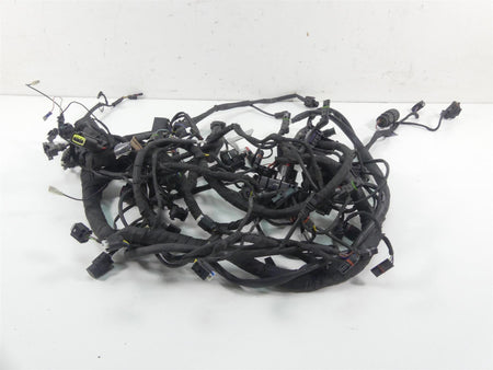 2016 BMW S1000XR K49 Main & Engine Wiring Harness Esa Heat - No Cuts 61118565232 {{ shop.shopifyCountryName }} - Mototech271