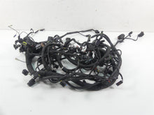 Load image into Gallery viewer, 2016 BMW S1000XR K49 Main &amp; Engine Wiring Harness Esa Heat - No Cuts 61118565232 | Mototech271
