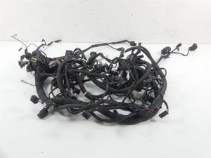 2016 BMW S1000XR K49 Main & Engine Wiring Harness Esa Heat - No Cuts 61118565232 | Mototech271