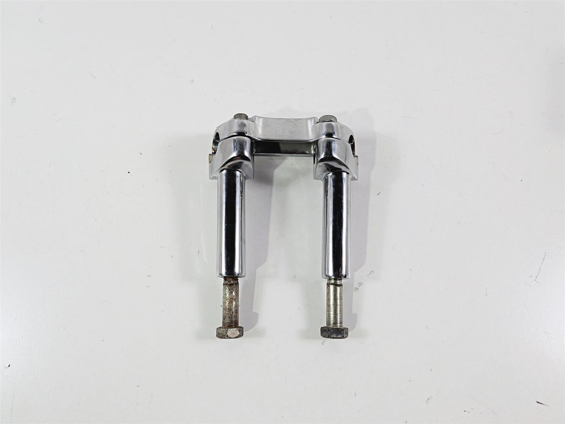 2002 Harley Davidson XLH883 Sportster Handlebar Risers 4 1/4" {{ shop.shopifyCountryName }} - Mototech271