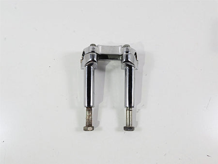 2002 Harley Davidson XLH883 Sportster Handlebar Risers 4 1/4" {{ shop.shopifyCountryName }} - Mototech271