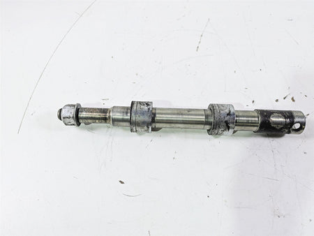 2011 Harley FXDC Dyna Super Glide Front Axle Wheel Spindle 25mm 41628-08 {{ shop.shopifyCountryName }} - Mototech271