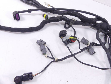 2013 Mv Agusta F4RR Main Wiring Harness Loom -No Cuts -No Abs 8000C2012 {{ shop.shopifyCountryName }} - Mototech271