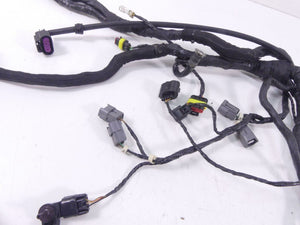 2013 Mv Agusta F4RR Main Wiring Harness Loom -No Cuts -No Abs 8000C2012 | Mototech271