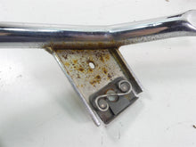 Load image into Gallery viewer, 2011 Harley Touring FLTRX Road Glide Saddlebag Mount Guard Rail Set 49206-09

