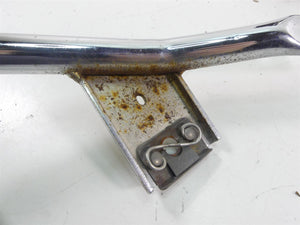 2011 Harley Touring FLTRX Road Glide Saddlebag Mount Guard Rail Set 49206-09