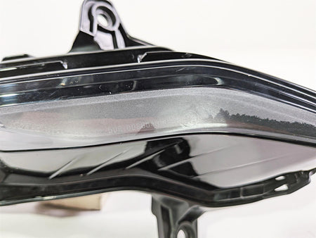 2025 Yamaha YZF R7 Right Pilot Headlight Running Lamp BEB-84302-00-00 {{ shop.shopifyCountryName }} - Mototech271
