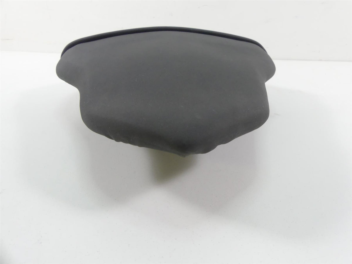 2010 Ducati Streetfighter 1098 S Rear Passenger Seat Saddle Seat 59511011A {{ shop.shopifyCountryName }} - Mototech271