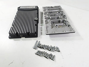 2015 Harley Touring FLHXS Street Glide Screamin Eagle High Cap Oil Pan  24400099 | Mototech271