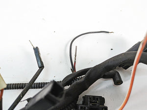 2011 Harley Touring FLHR Road King Wiring Harness Loom Non-Abs 70245-10A | Mototech271