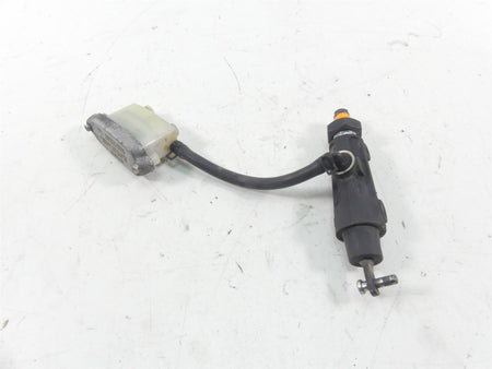 2013 Harley VRSCDX Night Rod Special Rear Brake Master Cylinder 44740-06A {{ shop.shopifyCountryName }} - Mototech271