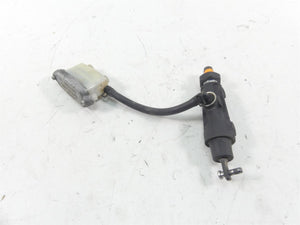 2013 Harley VRSCDX Night Rod Special Rear Brake Master Cylinder 44740-06A | Mototech271