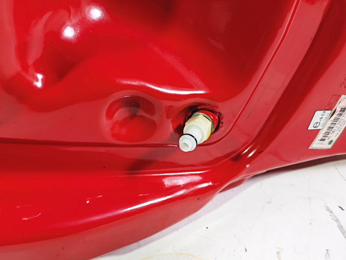 2015 Ducati Panigale 1299 S Red Fuel Gas Petrol Tank READ 58611923AA {{ shop.shopifyCountryName }} - Mototech271