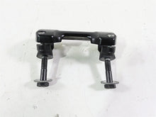 Load image into Gallery viewer, 2018 Indian Chieftain Limited Handlebar Riser Holder Set 5139656
