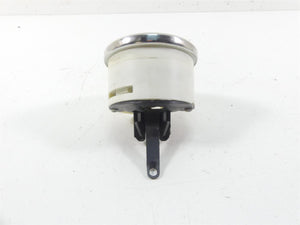 2008 Harley FXCWC Softail Rocker C Speedometer Gauge Instrument 12K 67517-08