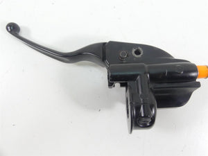 2011 Harley VRSCF Muscle Rod Front Brembo Brake Master Cylinder 11/16 44551-08F | Mototech271