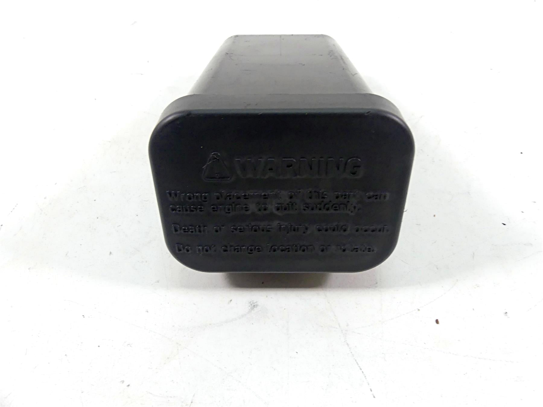 2007 Harley Touring FLHRSE CVO Road King Tssm Module Fob & Antenna 68924-07 {{ shop.shopifyCountryName }} - Mototech271