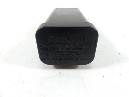 2007 Harley Touring FLHRSE CVO Road King Tssm Module Fob & Antenna 68924-07 {{ shop.shopifyCountryName }} - Mototech271