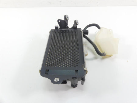 2013 BMW R1200GS GSW K50 Radiator Fan Reservoir Hoses + Covers Set 17118546416 {{ shop.shopifyCountryName }} - Mototech271