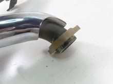 Load image into Gallery viewer, 2004 Harley Softail FLSTFI Fat Boy Vance Hines Exhaust Header + Muffler 18002137
