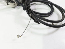 Load image into Gallery viewer, 2006 Triumph Rocket 3 Front Brake Master Cylinder &amp; Lever 5/8 T2028025 | Mototech271
