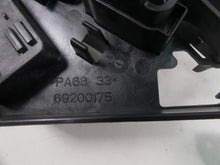 Load image into Gallery viewer, 2014 Harley Touring FLHXS Street Glide Sp Electrical Plastic Holder Set 66000010 | Mototech271
