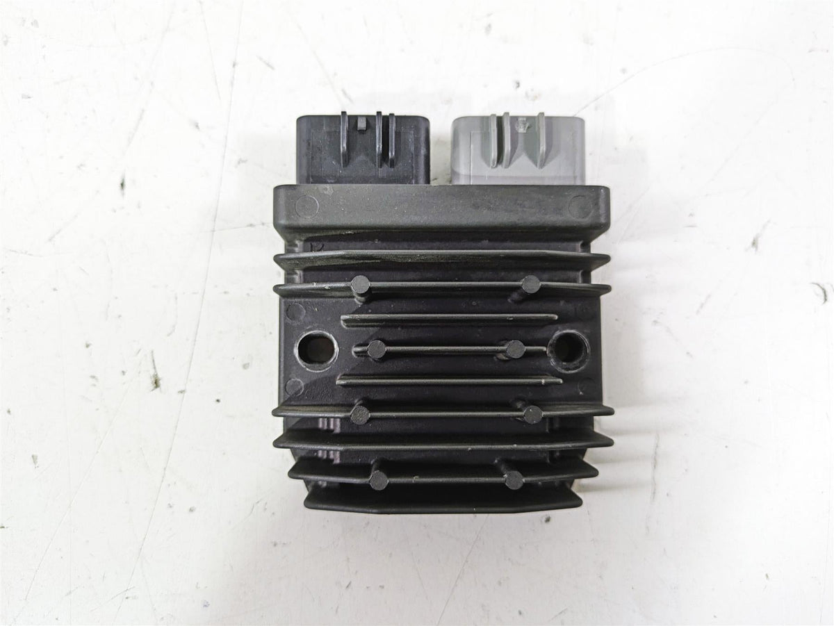 2014 BMW R1200 RT RTW K52 Rectifier Voltage Regulator -Read FH020AA 12318523367 {{ shop.shopifyCountryName }} - Mototech271