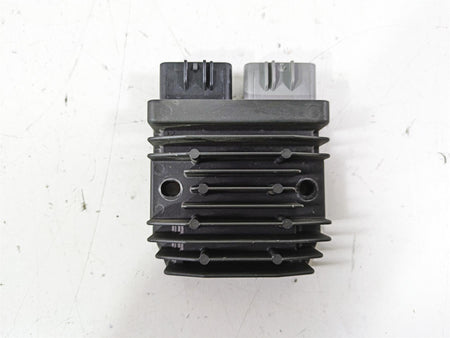 2014 BMW R1200 RT RTW K52 Rectifier Voltage Regulator -Read FH020AA 12318523367 {{ shop.shopifyCountryName }} - Mototech271