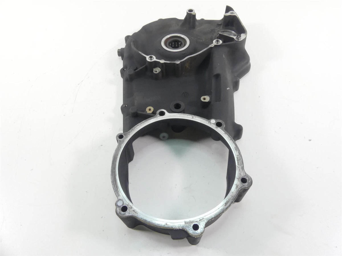 2011 Harley FXDWG Dyna Wide Glide Inner Primary Drive Clutch Cover Fw 60681-06C {{ shop.shopifyCountryName }} - Mototech271