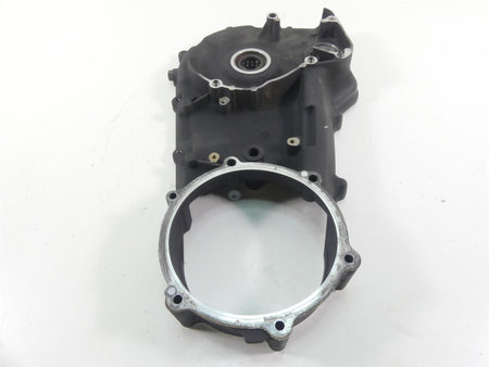 2011 Harley FXDWG Dyna Wide Glide Inner Primary Drive Clutch Cover Fw 60681-06C {{ shop.shopifyCountryName }} - Mototech271