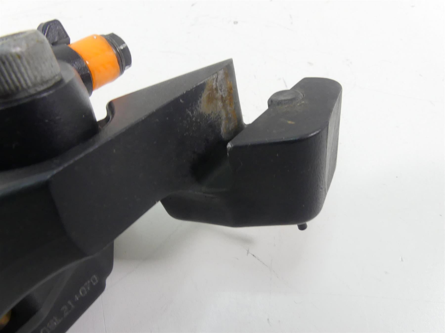2009 Harley FLHTCU SE4 CVO E-Glide Rear Brembo Brake Caliper 25mm 44080-08C {{ shop.shopifyCountryName }} - Mototech271