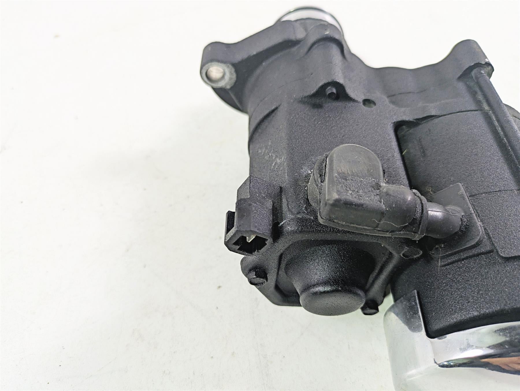 2015 Harley Touring FLHTKL Electra Glide Engine Starter Motor 31618-06A {{ shop.shopifyCountryName }} - Mototech271