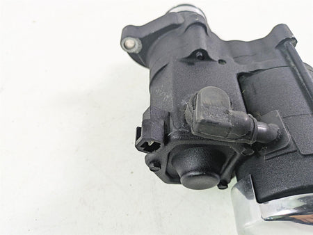 2015 Harley Touring FLHTKL Electra Glide Engine Starter Motor 31618-06A {{ shop.shopifyCountryName }} - Mototech271