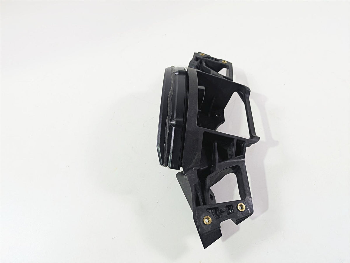 2016 Kawasaki ZX10R Ninja Speedo Gauge Instrument Cluster - 46K 25031-0658 {{ shop.shopifyCountryName }} - Mototech271