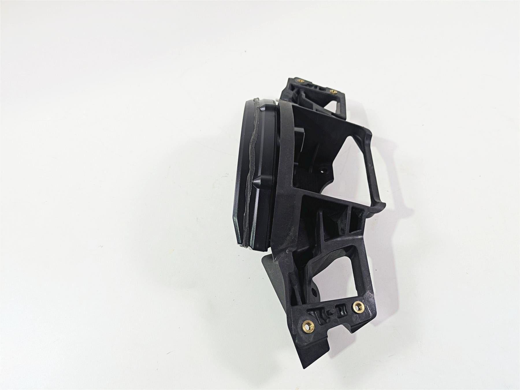 2016 Kawasaki ZX10R Ninja Speedo Gauge Instrument Cluster - 46K 25031-0658 {{ shop.shopifyCountryName }} - Mototech271