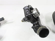 Load image into Gallery viewer, 2010 Sea-Doo 4-Tec RXT 215 Turbo Super Charger Supercharger 420890489 | Mototech271
