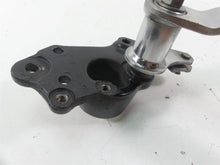 Load image into Gallery viewer, 2013 Harley Touring FLHX Street Glide Rear Brake Lever Pedal Ped +Mount 42407-08
