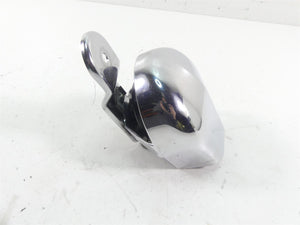 2004 Harley Softail FXSTD SE CVO Deuce Horn & Chrome Cover 69335-03A | Mototech271
