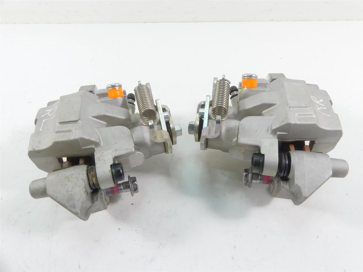 2021 Kawasaki Teryx KRX1000 KRF1000 Rear Brake Caliper Set 43080-0224 43080-0223 {{ shop.shopifyCountryName }} - Mototech271