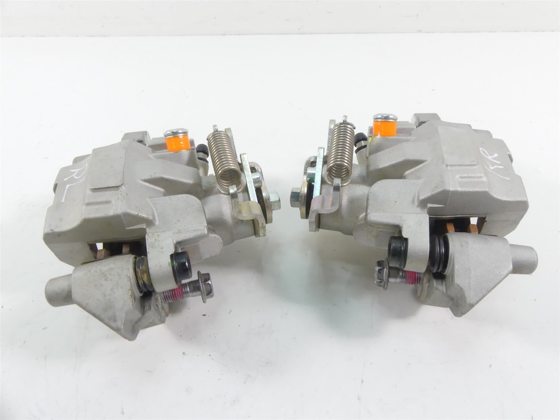 2021 Kawasaki Teryx KRX1000 KRF1000 Rear Brake Caliper Set 43080-0224 43080-0223 {{ shop.shopifyCountryName }} - Mototech271
